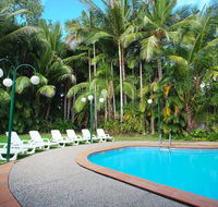 Discovery Parks - Rockhampton - Accommodation QLD