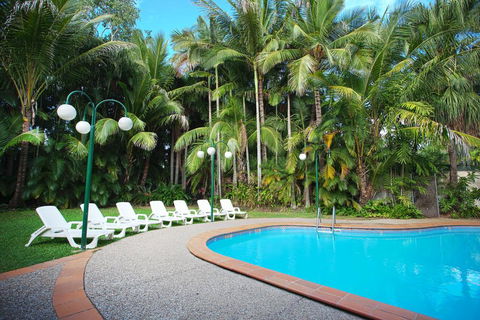 Discovery Parks - Rockhampton - Accommodation QLD 0