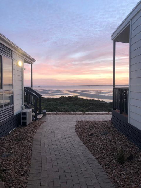 Discovery Parks - Streaky Bay Foreshore - Accommodation QLD 3