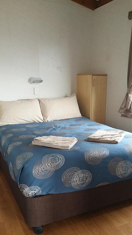 Discovery Parks - Streaky Bay Foreshore - Accommodation QLD 0