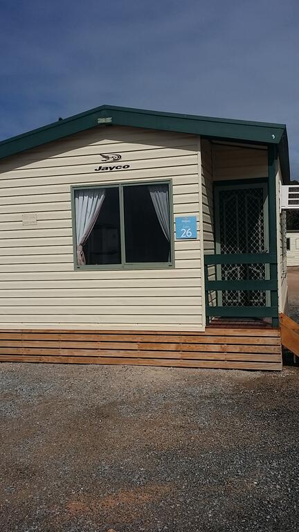 Discovery Parks - Streaky Bay Foreshore - Accommodation QLD 2