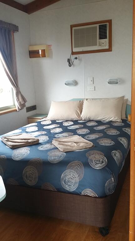 Discovery Parks - Streaky Bay Foreshore - Accommodation QLD 1