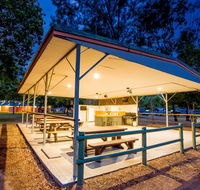 Discovery Parks - Tannum Sands - Accommodation QLD