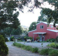 Dixiglen Farm - Accommodation QLD