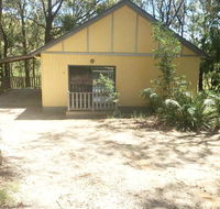 Do You Have To Self Isolate Do It in Peace  Tranquility - Accommodation QLD
