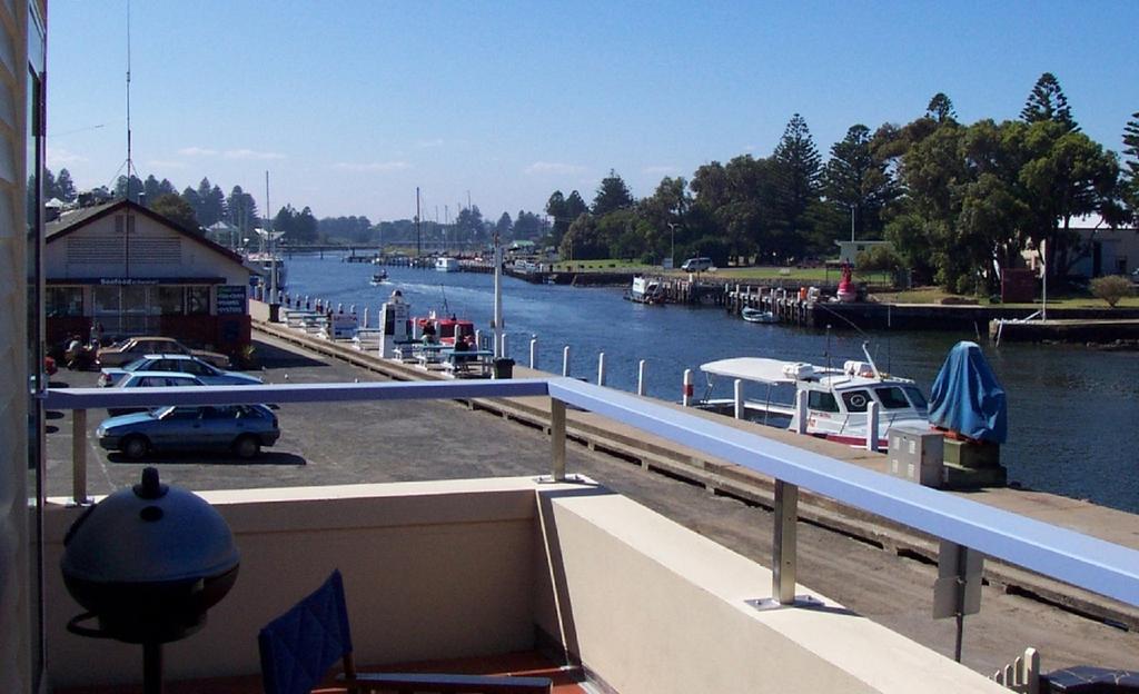 Orford ACT Accommodation QLD