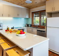 Doesntmatta House - Accommodation QLD
