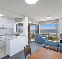 Dolphin Court 12 - Accommodation QLD