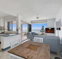 Dolphin Court 4 - Accommodation QLD