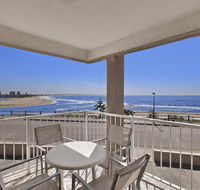 Dolphin Court 5 - Accommodation QLD