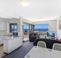 Dolphin Court 6 - Accommodation QLD