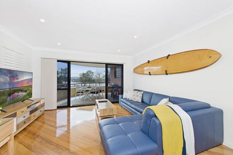 Dolphin Cove - Apt 5 - Accommodation QLD 1