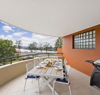 Dolphin Cove - Apt 5 - Accommodation QLD