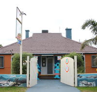 Dolphin Retreat Bunbury YHA - Accommodation QLD