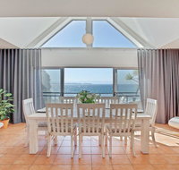 Dolphins Den - panoramic views - Accommodation QLD