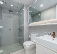 Domi Serviced Apartments - Accommodation QLD