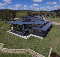 Donegal Farmstay - Accommodation QLD