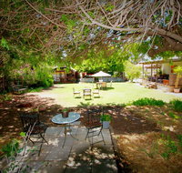 Dongara Breeze Inn - Accommodation QLD