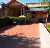 Dongara Hotel Motel - Accommodation QLD