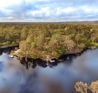 Donnelly Lakes - Accommodation QLD