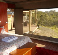 Donnybrook Eco Retreat - Accommodation QLD