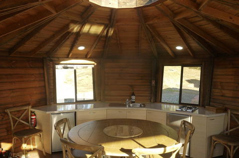 Donnybrook Eco Retreat - Accommodation QLD 2