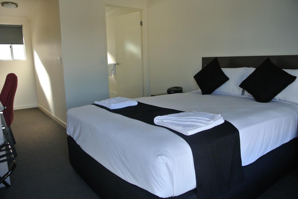 Nandowrie QLD Accommodation QLD
