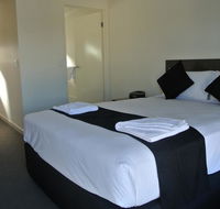 Dooley's Tavern  Motel Springsure - Accommodation QLD