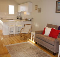 Doongarra - Accommodation QLD