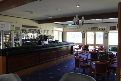 Dormie House - Accommodation QLD 1
