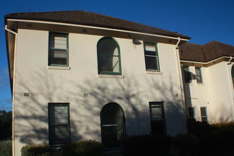 Dormie House - Accommodation QLD 3
