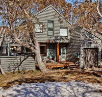 Double Bridges - Accommodation QLD