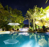 Dougies Backpackers Resort - Accommodation QLD