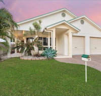 Douglas location close to JCU /Tve Gen Hospital - Accommodation QLD