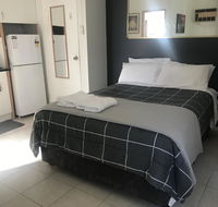 Dover Motel - Accommodation QLD