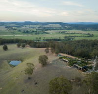 Down to Earth Farm Retreat - Accommodation QLD