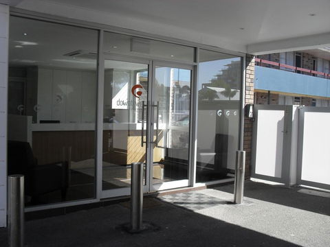 Downtown Motel - Accommodation QLD 0