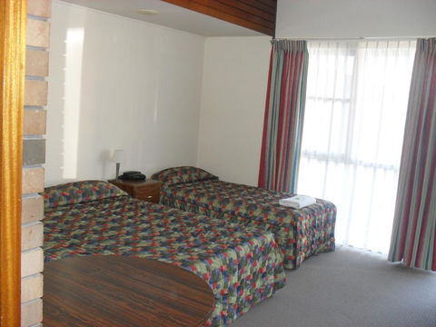 Downtown Motel - Accommodation QLD 1