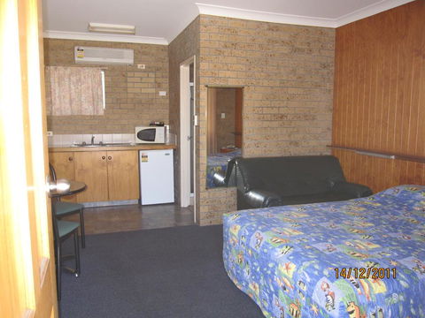 Dragon Phoenix Resort - Accommodation QLD 3