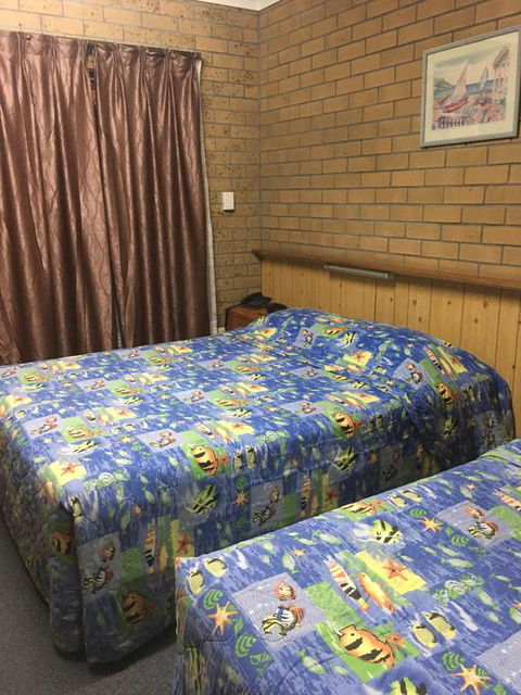 Dragon Phoenix Resort - Accommodation QLD 2