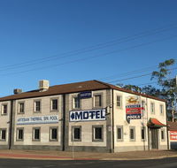 Dragon Phoenix Resort - Accommodation QLD