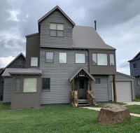 Dragonfly Chalet - Accommodation QLD