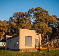 Dragonfly Cottages - Accommodation QLD
