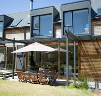 Dreamlands - Accommodation QLD