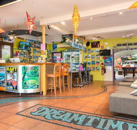 Dreamtime Travellers Rest - Accommodation QLD