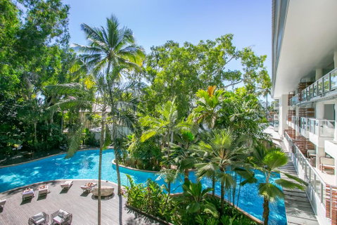 Drift - Accommodation QLD 0