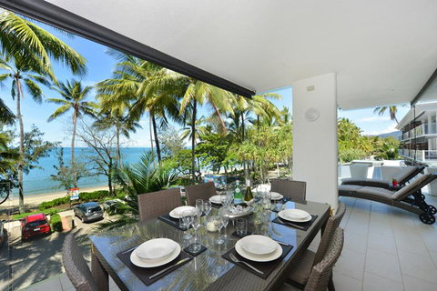 Drift Beachfront Condos - Accommodation QLD 3