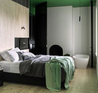 Drift House - Accommodation QLD
