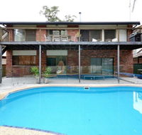 Drifters  Callala Beach