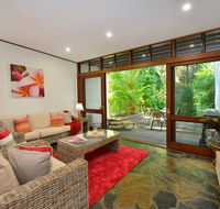 Drifting Port Douglas - Accommodation QLD